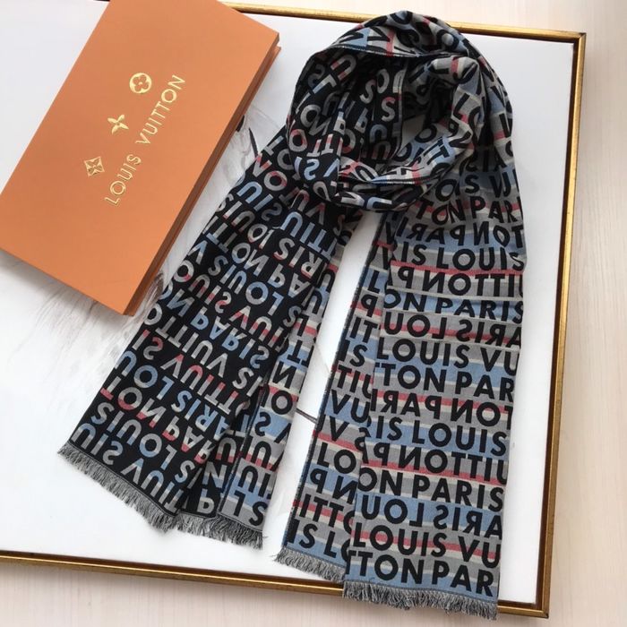 Louis Vuitton Scarf LV00054